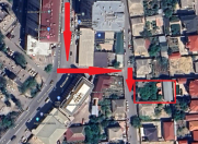 Satılır 7 otaqlı 600 m2 həyət evi Badamdar