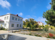 İcarəyə verilir 3 otaqlı 110 m2 bağ evi Mərdəkan