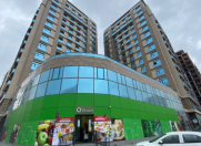 Satılır 3 otaqlı 133.2 m2 yeni tikili Qış parkı