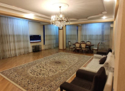 İcarəyə verilir 3 otaqlı 180 m2 yeni tikili Nəsimi r.