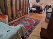 Satılır 4 otaqlı 100 m2 köhnə tikili Əhmədli