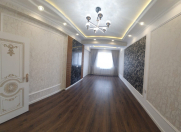 Satılır 3 otaqlı 139 m2 yeni tikili Gənclik m.