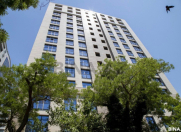 Satılır 3 otaqlı 123 m2 yeni tikili Nəsimi r.