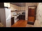 İcarəyə verilir 2 otaqlı 68 m2 yeni tikili 8 km