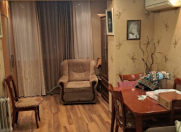 Satılır 1 otaqlı 35 m2 köhnə tikili Neftçilər m.