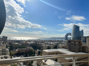 İcarəyə verilir 2 otaqlı 100 m2 yeni tikili Şah İsmayıl Xətai m.