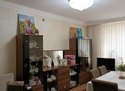 Satılır 3 otaqlı 80 m2 köhnə tikili Əhmədli