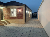 Satılır 3 otaqlı 112 m2 həyət evi Bülbülə