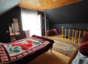 İcarəyə verilir 4 otaqlı 120 m2 həyət evi Qusar