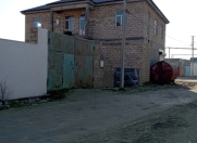 Satılır 6 otaqlı 360 m2 həyət evi Buzovna