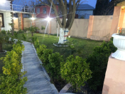 İcarəyə verilir 5 otaqlı 179 m2 bağ evi Novxanı