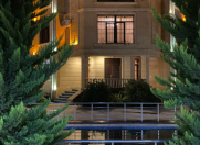 İcarəyə verilir 6 otaqlı 340 m2 bağ evi Novxanı