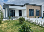 Satılır 4 otaqlı 170 m2 bağ evi Şüvəlan