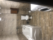 İcarəyə verilir 2 otaqlı 52 m2 yeni tikili Ağ şəhər