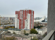 Satılır 1 otaqlı 38 m2 yeni tikili Nəriman Nərimanov m.