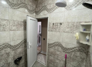 İcarəyə verilir 2 otaqlı 55 m2 köhnə tikili Nəsimi m.