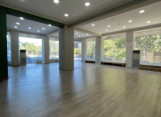 İcarəyə verilir 1 otaqlı 240 m2 obyekt Nəsimi r.