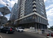 Satılır 2 otaqlı 67 m2 yeni tikili Badamdar