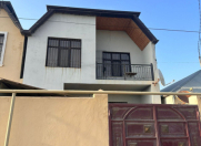 Satılır 4 otaqlı 170 m2 həyət evi Xətai r.