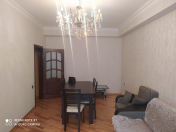 Satılır 2 otaqlı 90 m2 yeni tikili Köhnə Günəşli