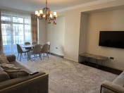 İcarəyə verilir 4 otaqlı 178 m2 yeni tikili 20 yanvar m.