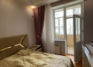 Satılır 2 otaqlı 54 m2 yeni tikili Zığ