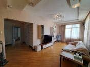 Satılır 3 otaqlı 115 m2 yeni tikili Nizami m.