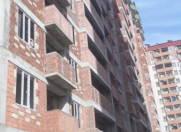 Satılır 2 otaqlı 37.6 m2 yeni tikili Sumqayıt