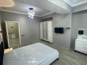 İcarəyə verilir 2 otaqlı 65 m2 yeni tikili Şah İsmayıl Xətai m.