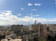 Satılır 3 otaqlı 125 m2 yeni tikili 8 km