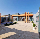 Satılır 4 otaqlı 135 m2 bağ evi Şüvəlan Park ticarət mərkəzi