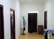 Satılır 3 otaqlı 140 m2 həyət evi Türkan