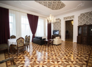 Satılır 4 otaqlı 165 m2 yeni tikili 28 Mall