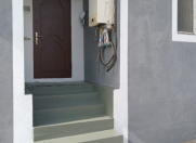 Satılır 3 otaqlı 80 m2 həyət evi Həzi Aslanov