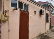 Satılır 3 otaqlı 55 m2 həyət evi Əhmədli