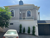 Satılır 7 otaqlı 310 m2 həyət evi Həzi Aslanov m.