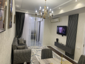 Satılır 2 otaqlı 67 m2 yeni tikili Badamdar