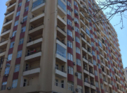 Satılır 2 otaqlı 65 m2 yeni tikili Nizami m.