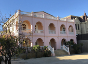 Satılır 7 otaqlı 750 m2 villa İçəri Şəhər