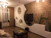 İcarəyə verilir 2 otaqlı 100 m2 yeni tikili Nizami m.