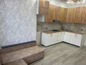 İcarəyə verilir 2 otaqlı 65 m2 yeni tikili Şah İsmayıl Xətai m.