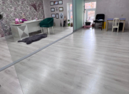 İcarəyə verilir 7 otaqlı 200 m2 obyekt İnşaatçılar m.