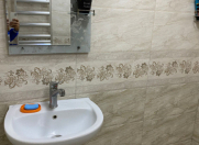 Satılır 3 otaqlı 84 m2 yeni tikili Masazır