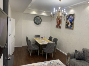 Satılır 2 otaqlı 67 m2 yeni tikili Badamdar