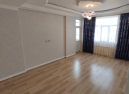 Satılır 2 otaqlı 64 m2 yeni tikili 8 km