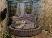 Satılır 3 otaqlı 107 m2 yeni tikili Xırdalan