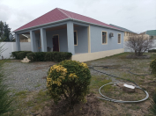 Satılır 3 otaqlı 110 m2 həyət evi Hövsan