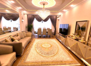 Satılır 3 otaqlı 121 m2 yeni tikili Gənclik m.