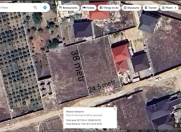 Satılır 9.3 sot torpaq Binə