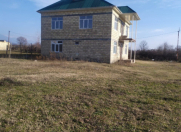 Satılır 6 otaqlı 240 m2 həyət evi Qəbələ